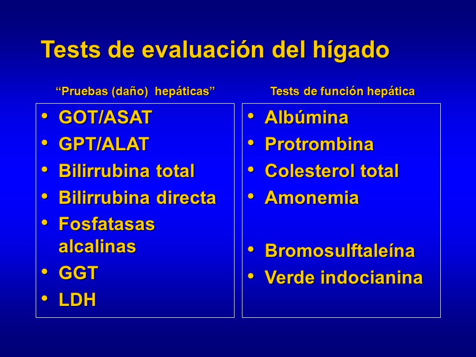 Insuficiencia hepática portal hipertensión